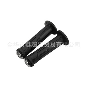 Empuñadura de manillar de motocicleta Zuqing, aleación de aluminio CNC, antideslizante, para CB300R Huanglong 300 Universal - Product Image 3