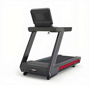 Equipo de Gimnasio Comercial, Última Tendencia en Máquinas para Correr, Máquina para Correr Manual CBC1300 - Product Image 5