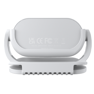 Caméra de poche intelligente pour animaux de compagnie <span class=keywords><strong>Go9</strong></span> 4K30 à faible consommation d'énergie, design ultra-léger et magnétique - Product Image 4