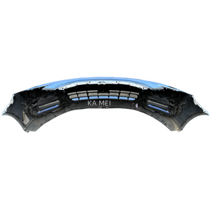 กันชนหน้ามือ<span class=keywords><strong>สอง</strong></span>คุณภาพสูง เหมาะสำหรับรถปอร์เช่ พานาเมร่า 971 ปี 2017-2020 - Product Image 5