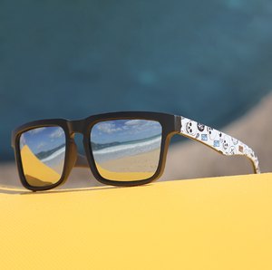 2023 новые роскошные брендовые Квадратные Солнцезащитные очки для рыбалки и вождения антибликовые Дизайнерские мужские солнцезащитные очки <span class=keywords><strong>KD</strong></span> - Product Image 2