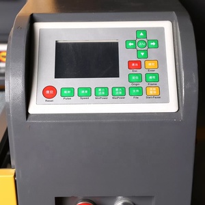 6040 Acryl Laser Graveur Met 50W Tot 100W Co2 Laser 600*400 Werkplatform Voor Hout Graveren Niet-Metalen Materiaal - Product Image 2