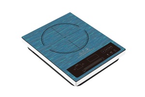 <strong>2024</strong> Factory Private Mould l <strong>Induction</strong> Cooktop with Top Quality Ceramic Plate Luxury Design Touch Control Kitchen Appliance - Product Image 4