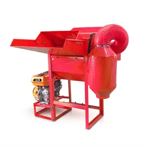 CHANGTIAN Multifunctional bean thresher grain machine wheat sheller grain machine wheat thresher machine thresh bean