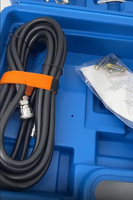 Compresseur d'air tout-terrain 12V 24V neuf pour le gonflage des pneus, kits de pièces pour camionnettes, camping-cars, 4x4
