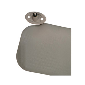 Parasol para Coche Toyota Land Cruiser FJ70 07-12 con Espejo de Vanidad, Plegable, de Plástico, Diseño Duradero - Product Image 4