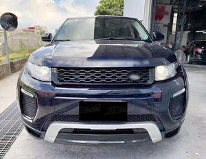 <span class=keywords><strong>2016</strong></span> E D STYLE PP KITS DE CUERPO COMPLETO para 2010-2015 <span class=keywords><strong>LANDROVER</strong></span> <span class=keywords><strong>EVOQUE</strong></span> - Product Image 3