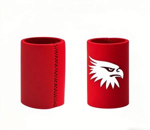 Custom Sublimation Neoprene 12OZ Stubby Holder With Logo <b>Drink</b> Beer Bottle <b>Cooler</b> Cover Sleeve for Beers - Product Image 3
