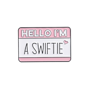 100 Pines Esmaltados Modelo 2026, Superventas, Diseño de Gato Negro, Música, Café, Logotipo Redondo, Insignia de Solapa de Anime, en Stock, Venta al Por Mayor - Product Image 1