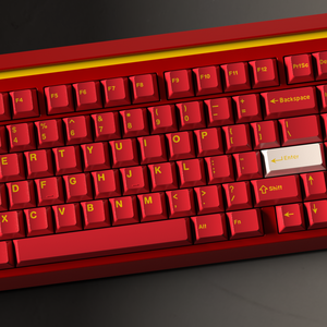 163key/<span class=keywords><strong>Stes</strong></span> keycap cherry profile colorato tasti meccanici per tastiera meccanica 3d keycaps - Product Image 5
