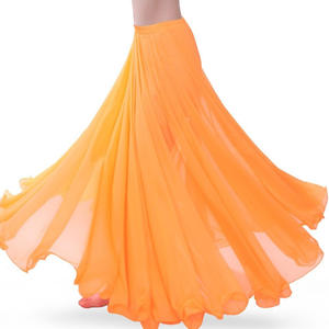 <span class=keywords><strong>Danse</strong></span> <span class=keywords><strong>du</strong></span> <span class=keywords><strong>ventre</strong></span> en mousseline de soie Tutu et jupes demi-jupe nouveau Style hommes <span class=keywords><strong>danse</strong></span> orientale Sexy grande taille pratique porter jupe évasée - Product Image 4