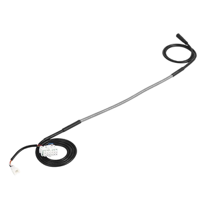 मुख्य नियंत्रण केबल प्रतिस्थापन के लिए मूल मुख्य नियंत्रण केबल प्रतिस्थापन-एल्यूमीनियम मिश्र धातु टिकाऊ भागों और सहायक उपकरण - Product Image 5