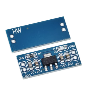 Ams1117 1.2V-5V Mô-đun Cung cấp điện 1.5V 1.8V 2.5V <span class=keywords><strong>3.3V</strong></span> ICS cho DIY Kit - Product Image 6
