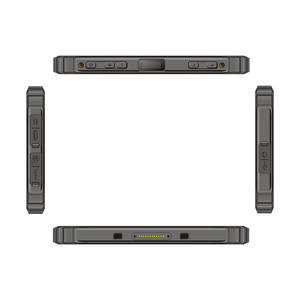 Tableta resistente a prueba de agua Industrial, tableta resistente de 10 pulgadas, <span class=keywords><strong>PC</strong></span>, octa-core, NFC, Wifi, GPS, 4G, motocicleta resistente, legible con luz solar - Product Image 3