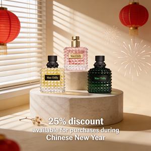 人気沸騰中のレディース香水 100ml フルーツフローラル 長持ちボディスプレー 高品質香水 卸売 1153,1155 - Product Image 3