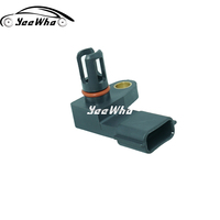 22365-1KC0C Sensor de mapa para Nissan Map Sensor de presión del colector de admisión Autopartes Accesorios para automóviles