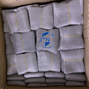 Rete Metallica in Rame Stagnato <span class=keywords><strong>Hestia</strong></span> Select 25 mm e 22 mm per Applicazioni Chimiche e Frantumatori di Pietra - Product Image 3