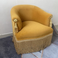 Canapé d'angle en velours brillant de Style moderne, mobilier de maison, fauteuil de salon, 2022