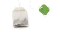 Sachets de thé biodégradables PLA, filtres à café compostables, sachets jetables en nylon pour thé et café
