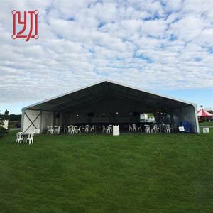 Cheap 400 People Big Wedding Party Supplies <b>Tent</b> Heavy Duty Wind Resistant - Product Image 2