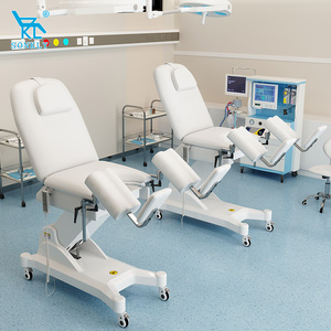 Mesa de Operaciones Médica Hidráulica Silenciosa de Alta Calidad SONKLY para <span class=keywords><strong>Obstetricia</strong></span> <span class=keywords><strong>y</strong></span> Ginecología - Product Image 1