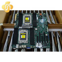 H11DSi H11DSI-NT Dual Channel REV2.0 Server Motherboard Mainboard untuk CPU 7642/7542