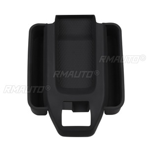 Alfombrilla para Portavasos StarNav Central Control para DAIHATSU TAFT 2024+, con Bolsillo, Impermeable, Antipolvo, Anticolisión - Product Image 6