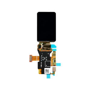 1.64inch AMOLED Đồng hồ thông minh vuông hiển thị mô-đun icna3311 (coof) 280 * RGB * 456 IPS OLED với 500nits độ sáng - Product Image 2