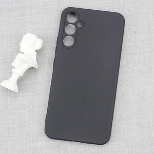 Prezzo di fabbrica Full Matte Soft TPU custodia vuota per cellulare per <span class=keywords><strong>Samsung</strong></span> A34 5G A54 A14 A04E <span class=keywords><strong>Cover</strong></span> posteriore per telefono S23 Ultra S22 Plus - Product Image 2