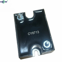 Module de protection de tension à l'oxyde de zinc 298-3817 M50100THC1600-8700 Prix usine Pièces pour moteurs CATS CY8713/C 3508 3512 3516