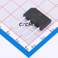 Pont redresseur à diodes GBL610 GBL neuf et original, fournisseur de composants électroniques en gros et service BOM