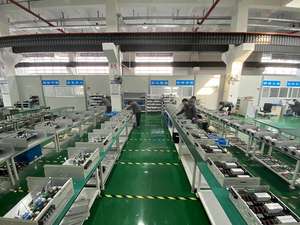 Étape instantanée moins de compensateur de puissance réactive générateur de <span class=keywords><strong>Var</strong></span> statique SVG - Product Image 4