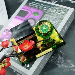 Luces LED de cristal para decoración del hogar en el campo, ideales para el Eid y las celebraciones del Ramadán, decoraciones para la sala de estar. - Product Image 4