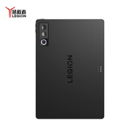2026 Lenovo Legion Y900 Oyun Tableti PC 13 inç AMOLED 144Hz Ekran Snapdragon 8 Elite 12700mAh Pil 68W Şarj Cihazı Yeni Wi-Fi
