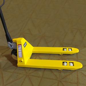 סין פלטפורמת מפעל מפעל ידני מיני משאית מזלג קצר מזלג מיני משאית מזלג - Product Image 1