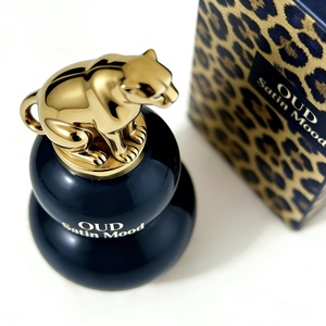 Eau De Parfum Unisex a Lunga Durata, Spray per il Corpo, <span class=keywords><strong>Profumo</strong></span> Originale Arabo di Dubai - Product Image 4