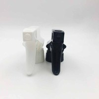 Gratis monster van plastic spuitflesjes, mini-trekker, tuinpomp, handpers, 28mm PP trekker spuitfles, wijnflessen, op maat gemaakt.