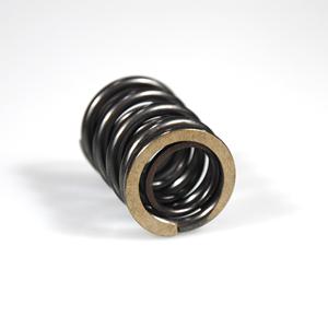 Ressorts doubles de compression OEM pour localisateurs, retenues en titane - Product Image 3
