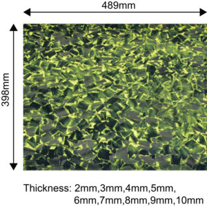 Nhà Máy Tùy Chỉnh 2Mm 3Mm 4Mm 5Mm 6Mm 7Mm 8Mm 9Mm 10Mm Giả Mạo Sợi <span class=keywords><strong>Carbon</strong></span> Khung Giả Mạo Sợi <span class=keywords><strong>Carbon</strong></span> Tấm - Product Image 5