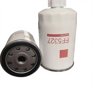 Filtre à carburant diesel neuf FF5327, pièces automobiles de haute qualité pour camions de 10,0 L (1983-1993), garantie 10 000 milles - Product Image 1