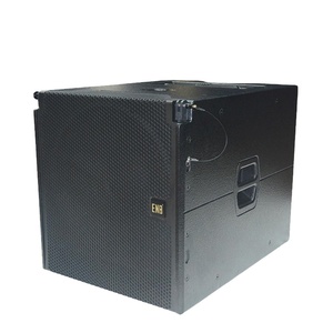 Cls10a Hoge Kwaliteit Actieve Dual 8 Inch <span class=keywords><strong>Line</strong></span> <span class=keywords><strong>Array</strong></span> Speaker Voor Kerk Geluidsinstallatie Apparatuur - Product Image 4
