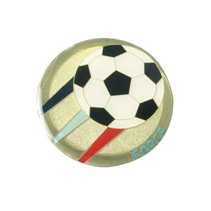 Monedas de Oro <span class=keywords><strong>Doubloon</strong></span> de España, Tesoro Europeo, Fábrica Profesional de Monedas de Metal Personalizadas - Product Image 6