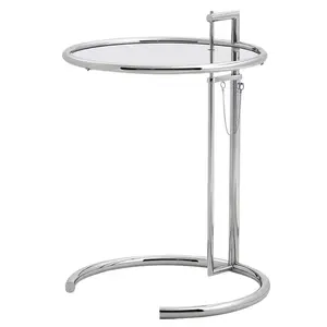 Glass Coffee Tables Modern Adjustable Height Coffee Tables