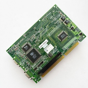 Placa Base Industrial Integrada ARBOR PIA-671 PIA-671DV.2 TB0208001642, Placa CPU, 100% Probada en Stock - Product Image 5
