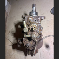 Bomba de Inyección de Combustible VE de Alta Calidad 22100-5B480 VE4/10F2100RND050 196000-0500 para Toyota 5L / 5LE 2.8L Hiace Hilux LH112 LN106