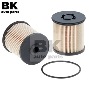 ไส้กรองน้ำมันเชื้อเพลิง BK Auto Parts รุ่น PU8022 400508-00101 สำหรับเครื่องยนต์ดีเซล Doosan Daewoo - Product Image 1
