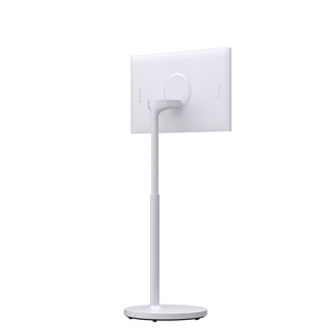 Téléviseur portable tout-en-un intelligent <span class=keywords><strong>32</strong></span> pouces avec écran tactile 10 points, Android 15, <span class=keywords><strong>4K</strong></span> Full HD, <span class=keywords><strong>mini</strong></span>, sans fil, rechargeable, 6 Go/128 Go, 144 Wh, pour la maison et le bureau - Product Image 5