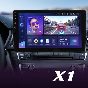 Touch Screen universale 9 pollici Car Video 2 Din Car Dvd Player con autoradio lettore Video multimediale navigazione - Product Image 5