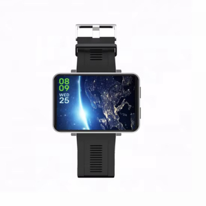 Reloj Inteligente con Monitor <span class=keywords><strong>de</strong></span> Ritmo Cardíaco <span class=keywords><strong>de</strong></span> <span class=keywords><strong>2</strong></span>.86 Pulgadas, Podómetro, Música, Pantalla Táctil IPS, Android 7, WIFI, 4G, 3G, Bluetooth, GPS, para el Trabajo - Product Image 5