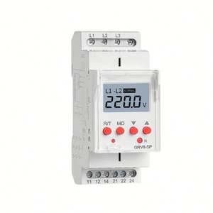 KFD2-STC4-Ex2 إشارة مكيف شاشات للحصول على السرعة الزائدة أو underspeed حالة - Product Image 6